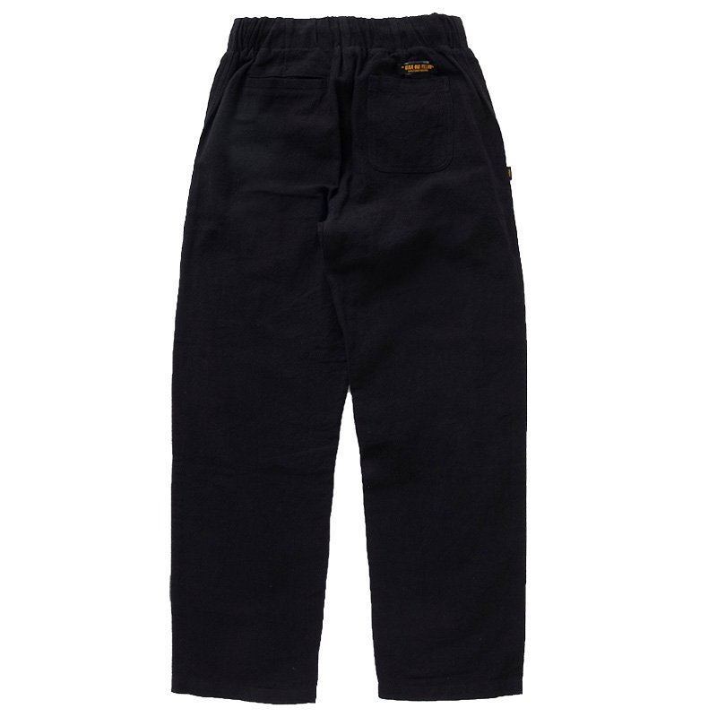 RATS DOBBY EASY PANTS - EMILIANO ONLINE SHOP｜RADIALL