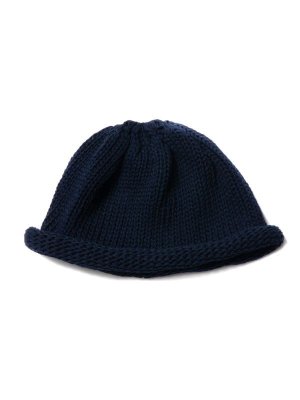 COOTIE Roll Up Beanie