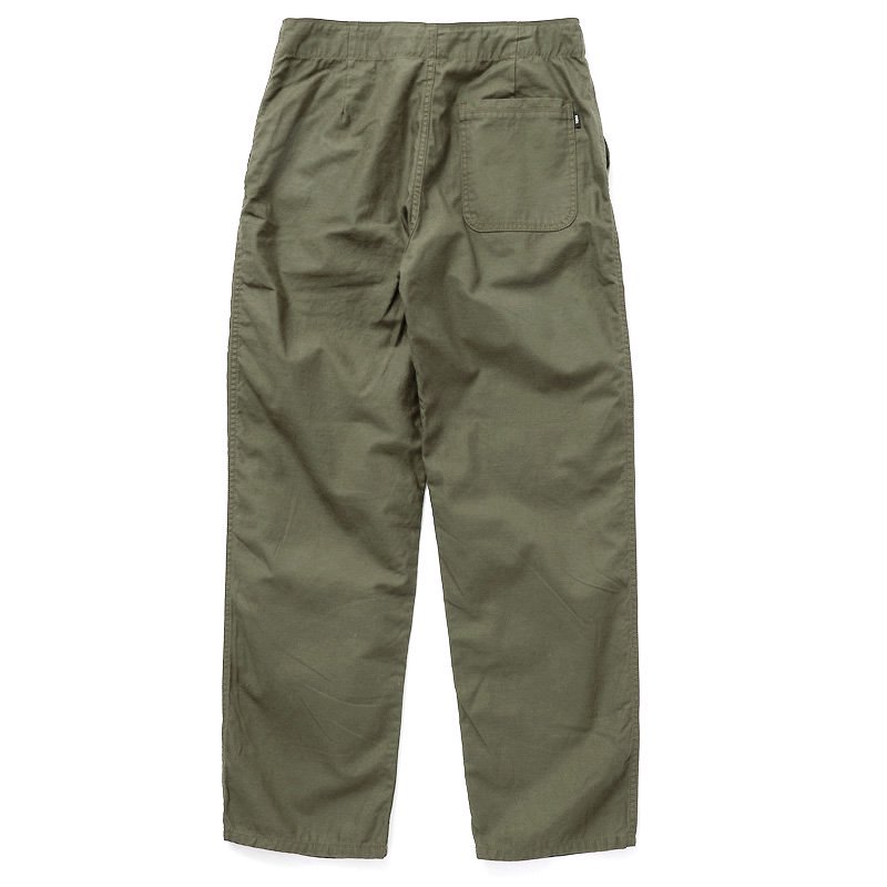 RATS MILITARY EASY PANTS - EMILIANO ONLINE SHOP｜RADIALL