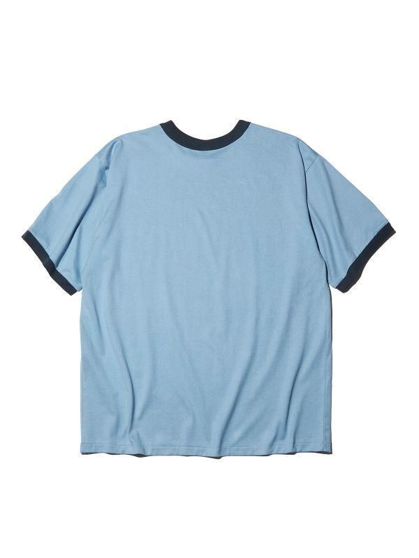 RADIALL BEER - CREW NECK T-SHIRT S/S - EMILIANO ONLINE SHOP