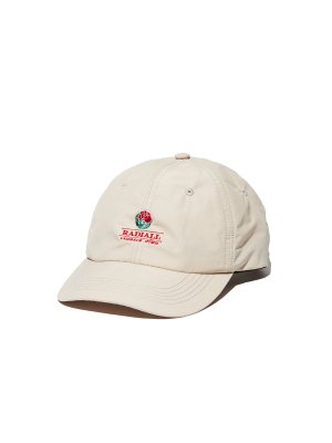 RADIALL ROSE BOWL - BASEBALL LOW CAP
