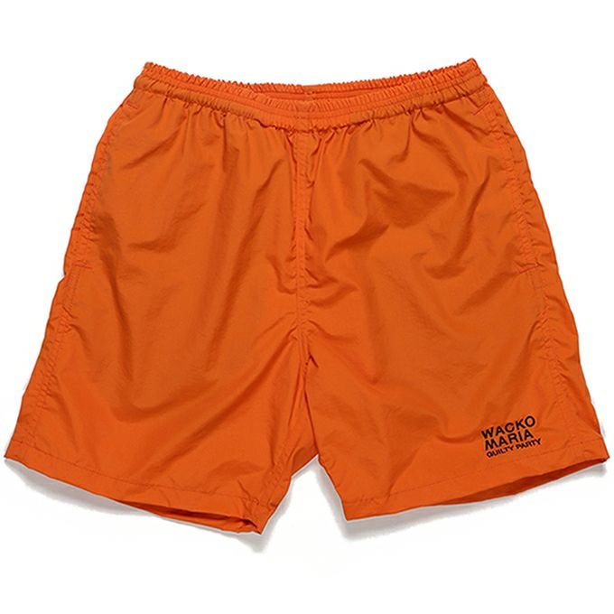 WACKO MARIA BOARD SHORTS - EMILIANO ONLINE SHOP｜RADIALL,DELUXE