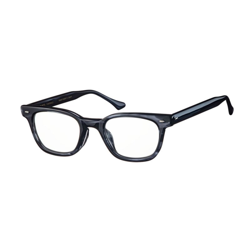 EVILACT HENDERSON gray marble / dimming gray lens - EMILIANO