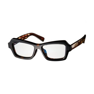 EVILACT THOR brown tort. x antique clear / dimming brown lens(Ĵ)