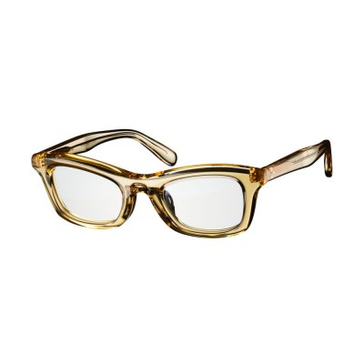 EVILACT ARROW antique clear / dimming gray lens(Ĵ)