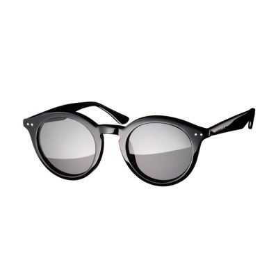 EVILACT CURTISS black / smoke lens
