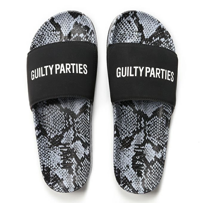 WACKO MARIA HAYN / SANDALS - EMILIANO ONLINE SHOP｜RADIALL,DELUXE