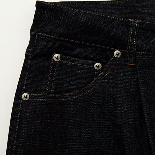 430 BT DENIM - EMILIANO ONLINE SHOP｜RADIALL,DELUXE,WACKO MARIA