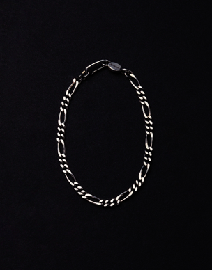 ANTIDOTE BUYERS CLUB Figaro Chain Bracelet(RX-609)