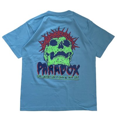 PARADOX BLOW AWAY T-shirts