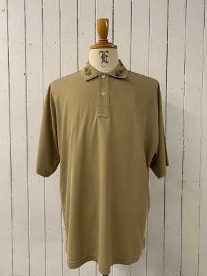 EMILIANO FERN POLO SHIRT