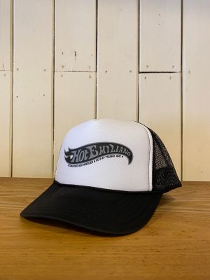 EMILIANO HOTEMILIANO MESH CAP