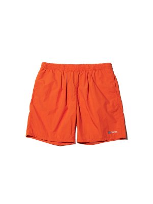 RADIALL COIL - STRAIGHT FIT EASY SHORTS