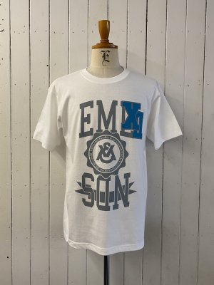 EMILIANO 12 TH ANNIVERSARY LIMITED TEE