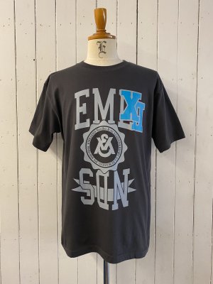 EMILIANO 12 TH ANNIVERSARY LIMITED TEE