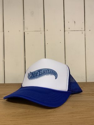 EMILIANO HOT EMILIANO MESH CAP