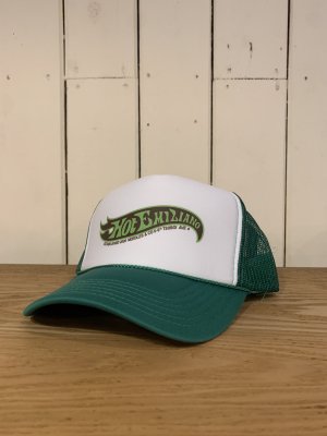 EMILIANO HOT EMILIANO MESH CAP