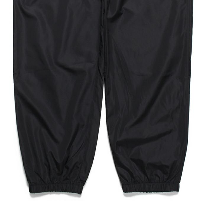 WACKO MARIA BLACK EYE PATCH / TRACK PANTS - EMILIANO ONLINE  SHOP｜RADIALL,DELUXE,WACKO MARIA/ラディアル,デラックス,ワコマリア通販