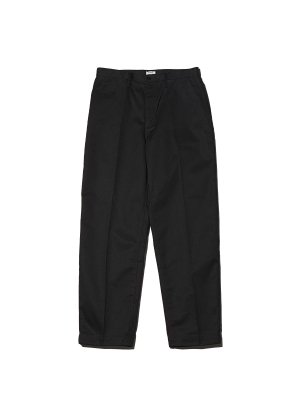 RADIALL CNQ FRISCO - STRAIGHT FIT PANTS