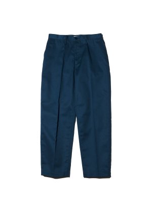 RADIALL CNQ FRISCO - STRAIGHT FIT PANTS