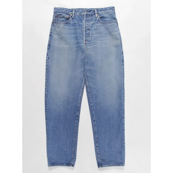 WACKO MARIA MINEDENIM TAPERED DENIM - EMILIANO ONLINE SHOP