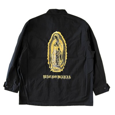 WACKO MARIA FATIGUE JACKET(TYPE-2)