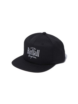 RADIALL CONQUISTA - BASEBALL CAP