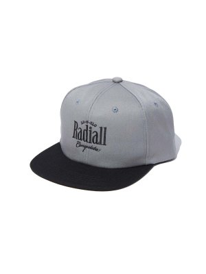 RADIALL CONQUISTA - BASEBALL CAP