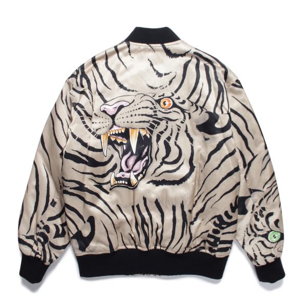 WACKO MARIA TIM LEHI / SKA JACKET - EMILIANO ONLINE SHOP｜RADIALL