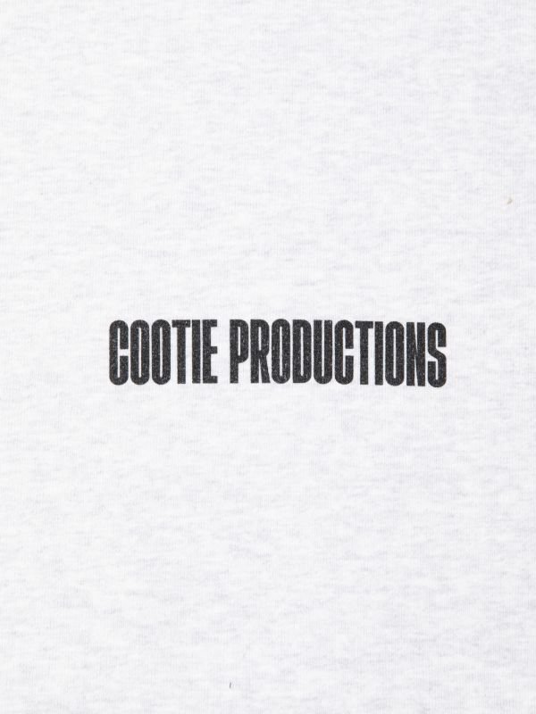 COOTIE Print Sweat Crew（MARY） - EMILIANO ONLINE SHOP｜RADIALL