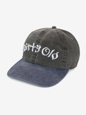 HAIGHT DIRTY OLD PIGMENT DYED CAP