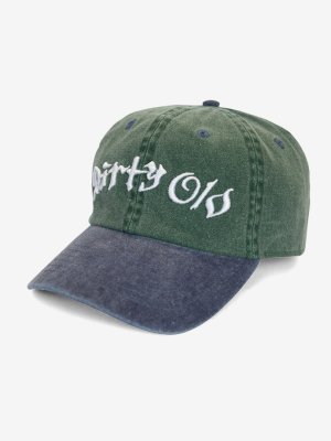 HAIGHT DIRTY OLD PIGMENT DYED CAP