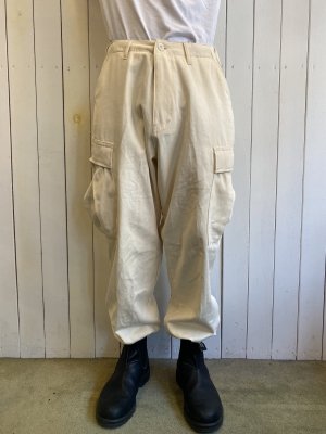 EMILIANO CARGO PANTS