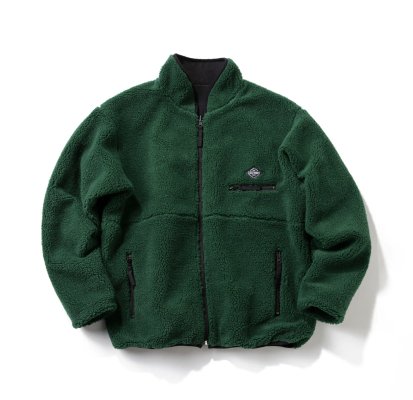 CLUCT VERMONT [REVERSIBLE JACKET]