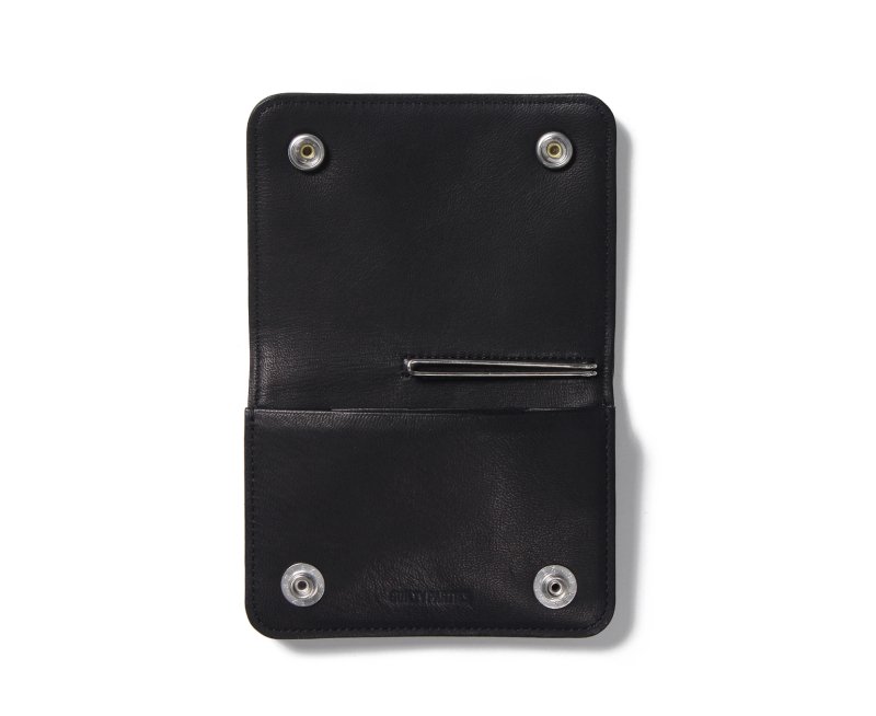 wacko maria × speak easy tipclip wallet-connectedremag.com