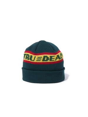 RADIALL TRUE DEAL - WATCH CAP