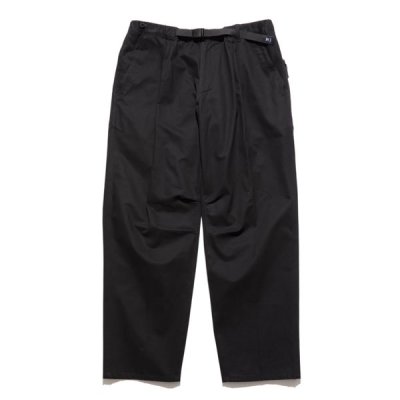 ROARK DUCK DUNGAREE 2TACK NEW TRAVEL PANTS - RELAX TAPERED FIT