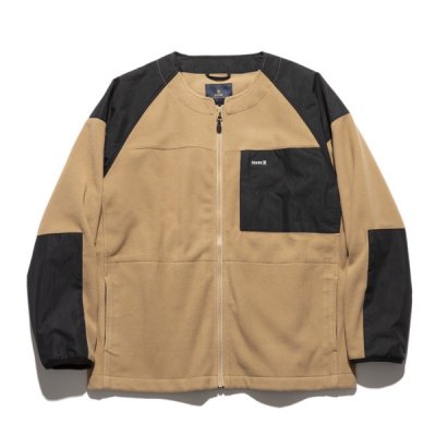 ROARK GEN3 FLEECE JACKET