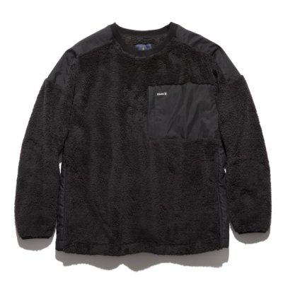 ROARK GEN3 FLEECE P/O CREW