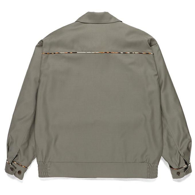 WACKO MARIA WESTERN JACKET ( TYPE-4 ) - EMILIANO