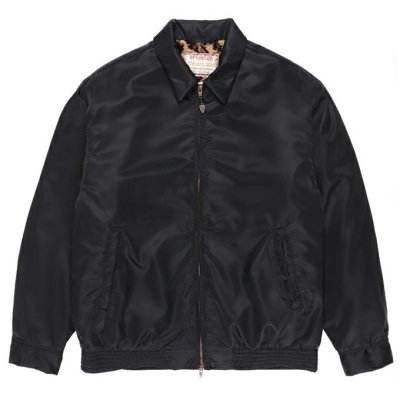 WACKO MARIA MCGREGER / NYLON ANTI-FREEZE JACKET