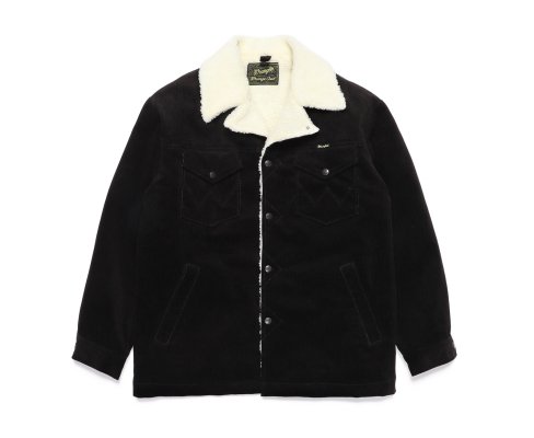 WACKO MARIA WRANGLER / WRANGE COAT ( TYPE-2 )