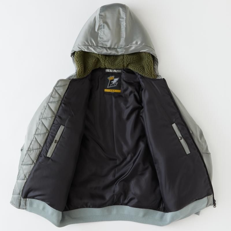 ワコマリア  サテンブルゾン　sizeM 中古・古着通販】WACKO MARIA (ワコマリア) 緊縛アロハシャツ