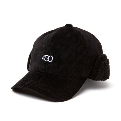 430 CORD MUFF CAP