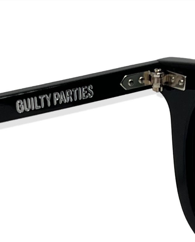 WACKO MARIA NATIVE SONS / GLASSES ( TYPE-2 ) - EMILIANO ONLINE