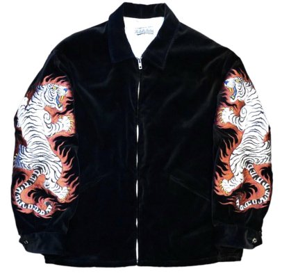 WACKO MARIA TIM LEHI / VIETNAM JACKET ( TYPE-2 )