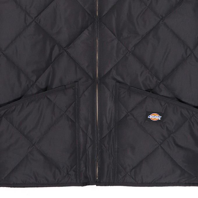 WACKO MARIA DICKIES / QUILTED JACKET - EMILIANO ONLINE SHOP