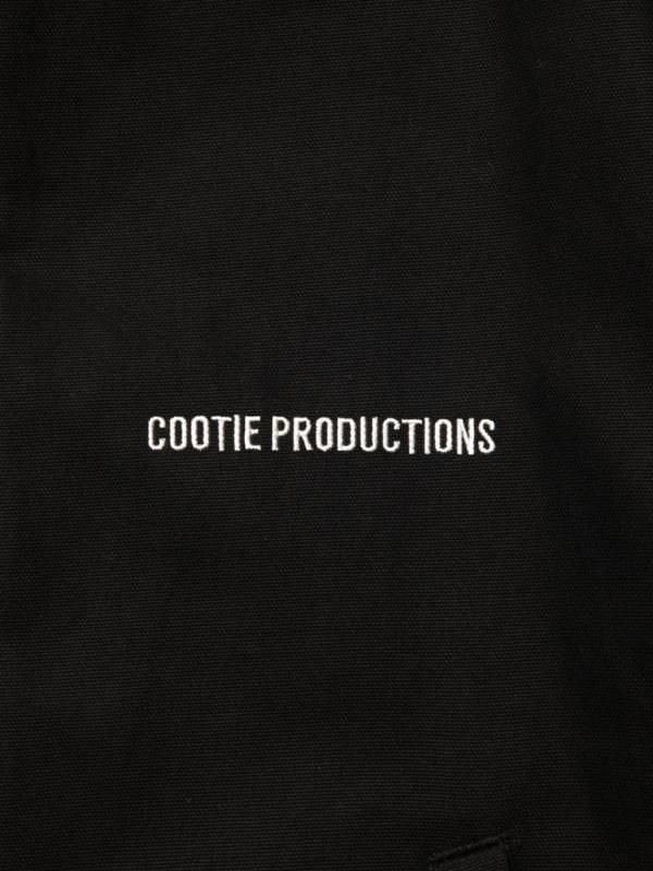 COOTIE OX Hoodie Blouson - EMILIANO ONLINE SHOP｜RADIALL,DELUXE