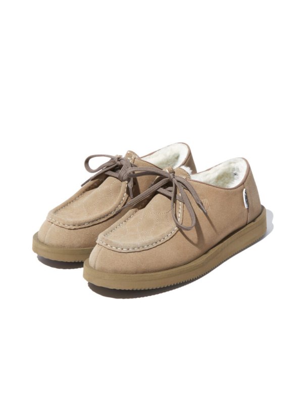 radiall GOURD-BOA MOC SHOES - 靴