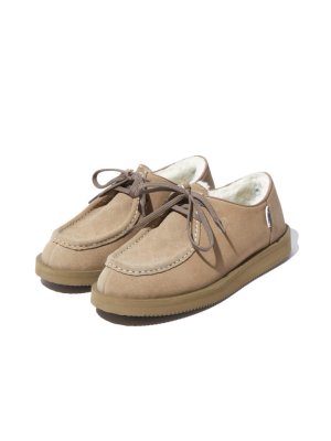 RADIALL GOURD - BOA MOC SHOES 